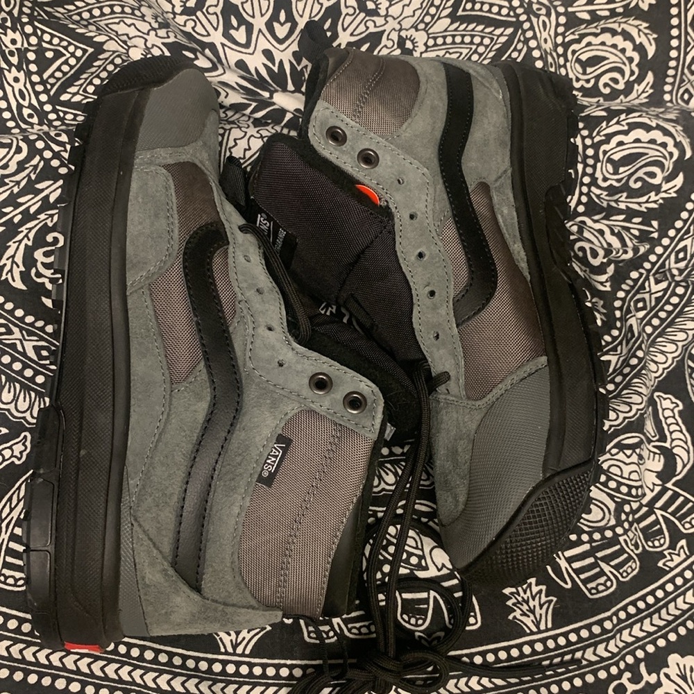Vans Ultrarange Primaloft